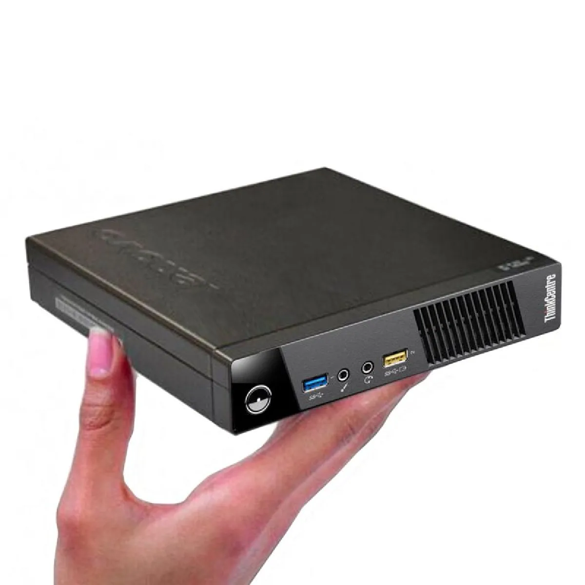 Acheter Lenovo ThinkCentre M73 Tiny État correct - 439,50 € Lenovo ThinkCentre M73 Tiny État correct - Lenovo reconditionné disponible sur Rue du Commerce Seconde Vie